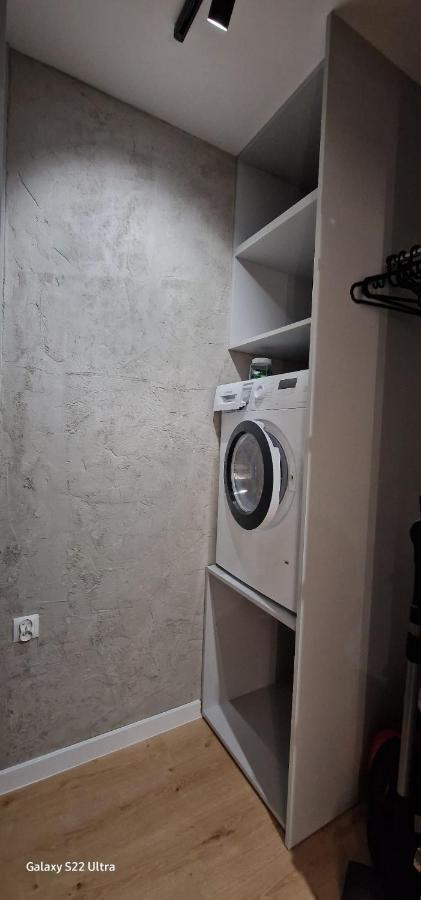 Magic House Apartament Proszowska 58 II 博赫尼亚 外观 照片