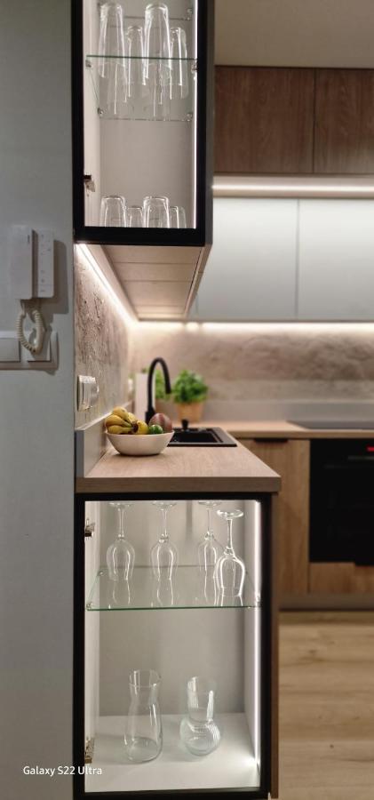 Magic House Apartament Proszowska 58 II 博赫尼亚 外观 照片