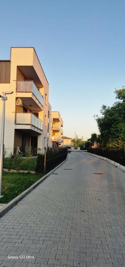 Magic House Apartament Proszowska 58 II 博赫尼亚 外观 照片